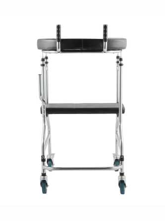 Купить Аренда ходунков с опорой под локоть на 4 колесах 6