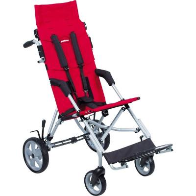 Инвалидная коляска для детей с ДЦП Patron Corzo Xcountry