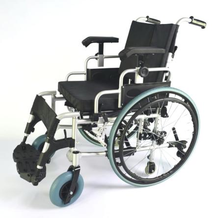 Купить Кресло-коляска инвалидная LY-710-950 Titan Deutschland GmbH 1
