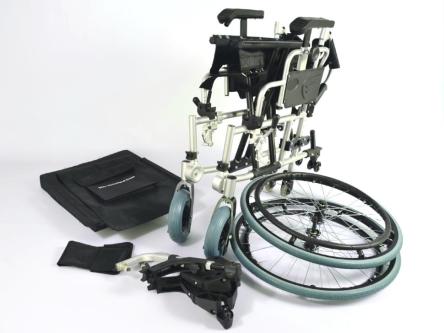 Купить Кресло-коляска инвалидная LY-710-950 Titan Deutschland GmbH 3