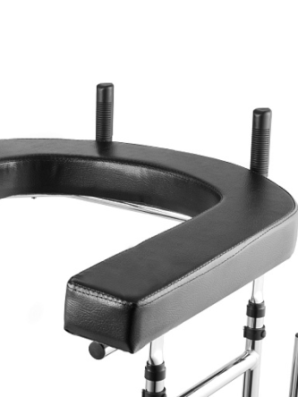 Купить Аренда ходунков с опорой под локоть на 4 колесах 8