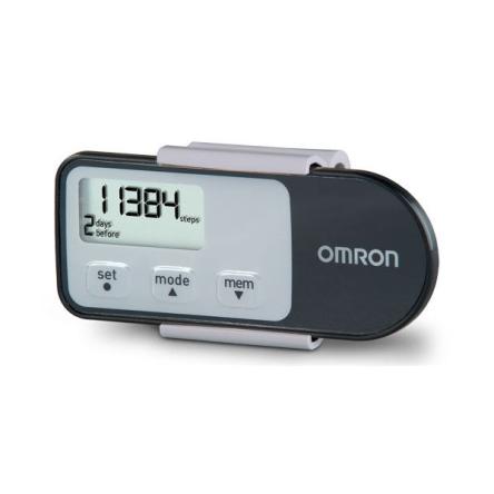 Купить Шагомер OMRON Walking style One 2.1 (HJ-321-E) 0