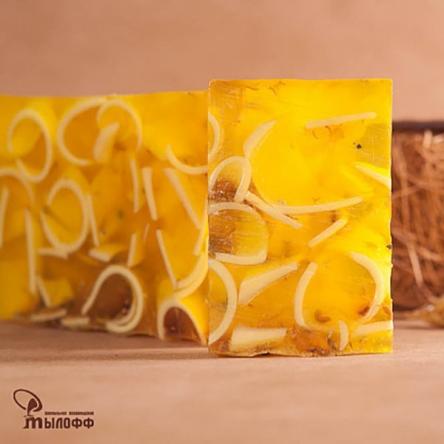 Купить Мыло глицериновое ручной работы «Мылофф» 100 гр. 8