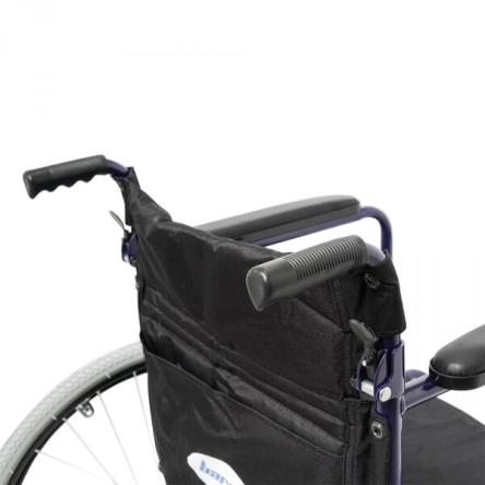 Купить Кресло-коляска механическая Barry B2 U/1618C0102SPU