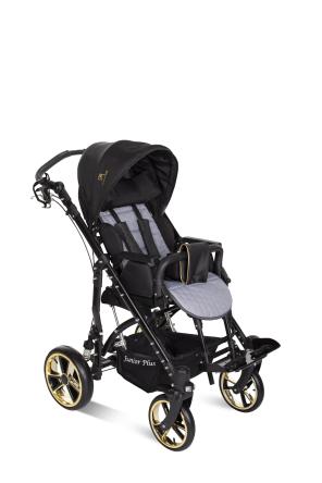 Купить Кресло-коляска для детей с ДЦП Junior Plus Global Reh исполнение Аполло 2