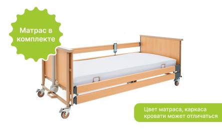 Купить Аренда медицинских кроватей серии "Премиум" 2