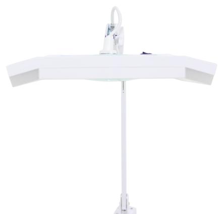 Купить Лупа напольная с подсветкой ММ-5-189*157-Ш5 (LED) тип 1 2