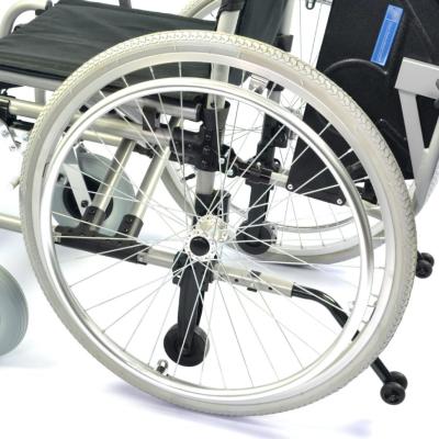 Кресло-коляска инвалидная LY-710-867LQ