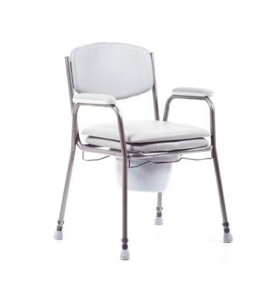 Кресло-стул с санитарным оснащением 41см Ortonica TU 2 Уценка