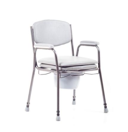 Купить Кресло-стул с санитарным оснащением 41см Ortonica TU 2 Уценка