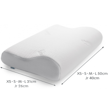 Купить Подушка Tempur Original X-Large 0