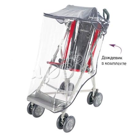 Купить Коляска для особых детей Maclaren Major Elite 8