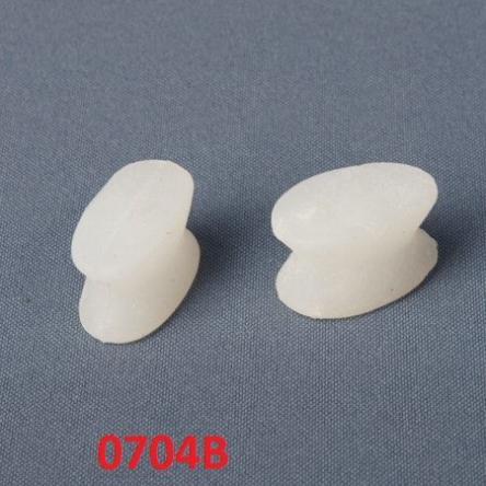 Купить Силиконовая межпальцевая перегородка (разделитель) C 0704k; C 0704b 1
