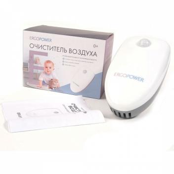 Очиститель воздуха Ergopower ER-611