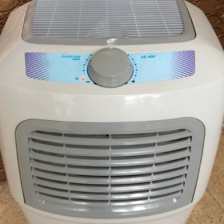 Купить Воздухоочиститель увлажнитель FANLINE AQUA VE-400 4