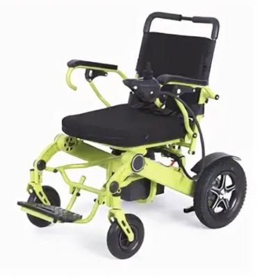 Кресло-коляска с электроприводом Power Whell Chair-T610A