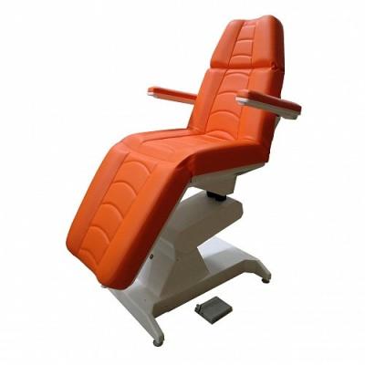 Кресло процедурное с электроприводом ОД-4 "Мезо"