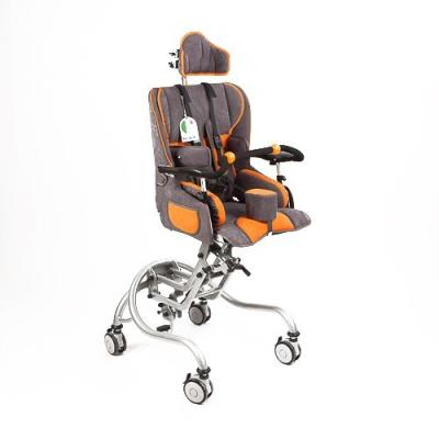 Кресло-коляска инвалидная детская комнатная "Mitico"