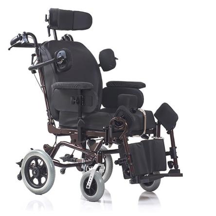 Купить Кресло-коляска Ortonica Delux 560 0