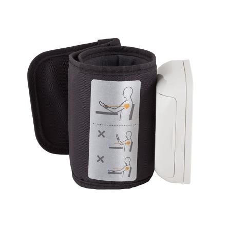 Купить Автоматический тонометр на запястье  Omron RS1 (HEM-6120-RU) 3