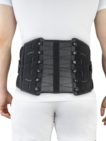 Полужесткий корсет STAR BRACE® DYNAMIC SD100 Orliman