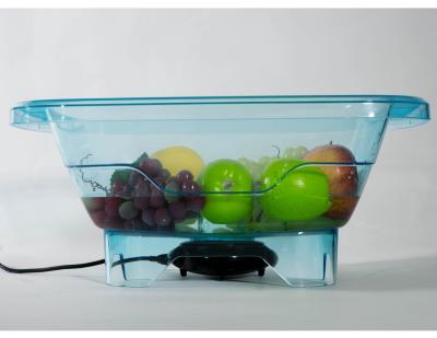 Купить Водородная ванночка (стерилизатор) для мытья овощей и фруктов