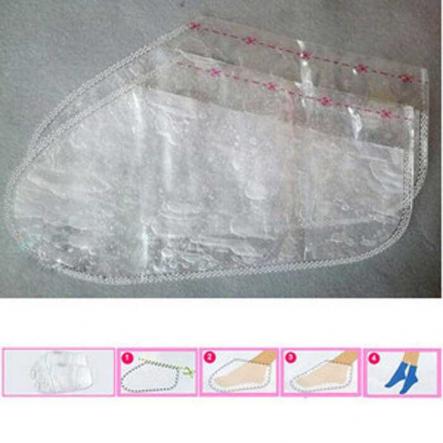 Купить Носочки для педикюра Spa Socks (GESS-051) 2