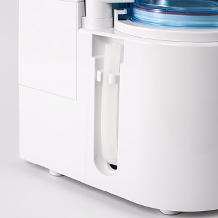 Купить Небулайзер ультразвуковой "OMRON" AIR U17 3