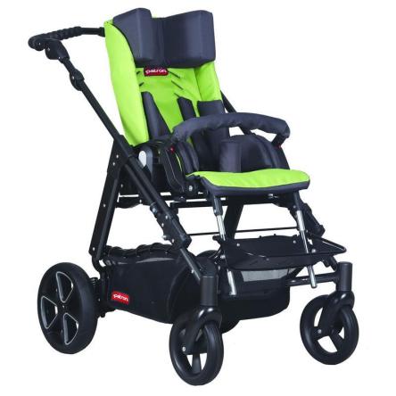 Инвалидная коляска для детей с ДЦП Patron Dixie Plus