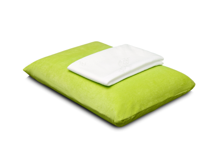 Купить Подушка анатомическая OrtoCorrect Comfort (с двумя наволочками) 2