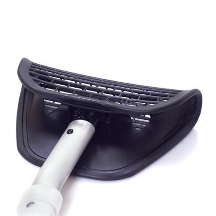 Купить Костыли подмышечные Ortonica KR 407 с амортизацией 3