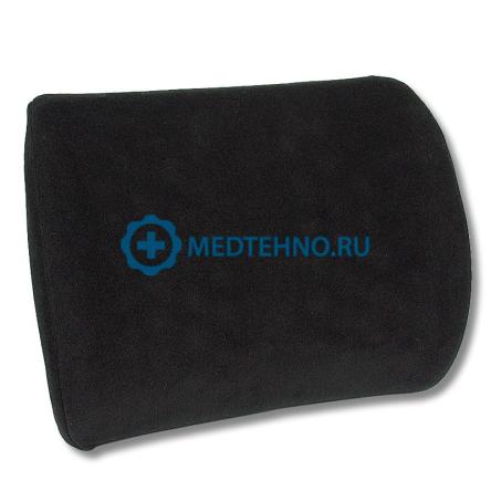 Купить Подушка под поясницу однослойная (мини) во флоке 1