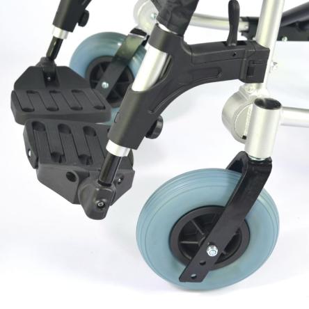 Купить Кресло-коляска инвалидная LY-710-950 Titan Deutschland GmbH 4