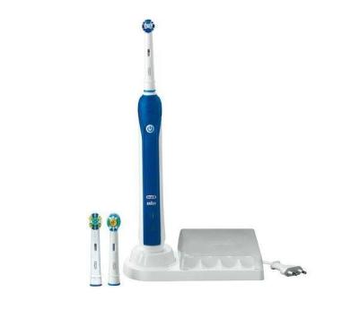 Электрическая зубная щетка Oral-B Professional Care 3000/D20