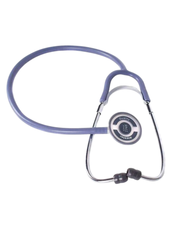 Стетоскоп Anestophon 4177-03 (в комплекте с 2-мя запасными наушниками и мембраной)