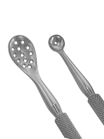Купить Экстрактор для чистки кожи двойной MERTZ A268 5