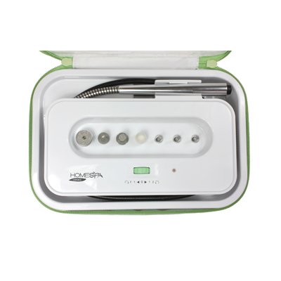 Купить Маникюрно-педикюрный набор MAN-4100-EU 3