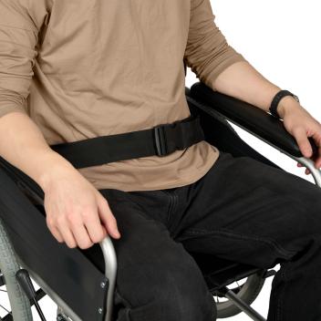 Кресло-коляска для инвалидов Армед KR 001