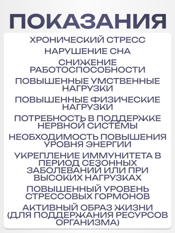 Магний цитрат для женщин и мужчин 875 мг 30 капсул