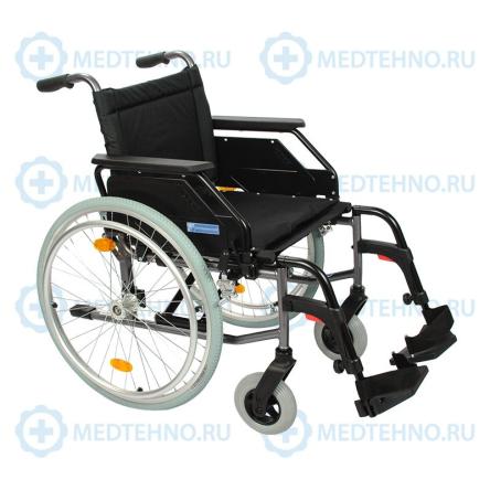 Купить Кресло-коляска инвалидная Titan Caneo B LY-250-1100 (39-51) Titan Deutschland 5