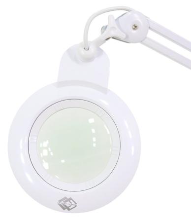 Купить Лампа-лупа с кронштейном ММ-5-127-С LED тип 3 3