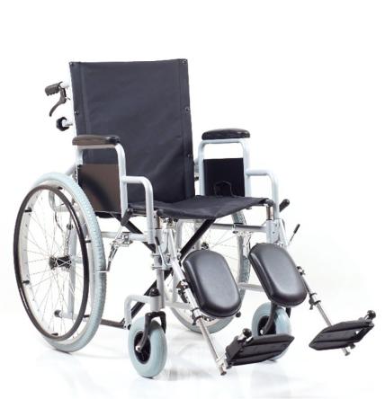 Купить Кресло-коляска ORTONICA BASE 155 с удлинителем спинки