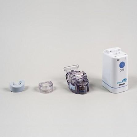 Купить Ингалятор OMRON MicroAIR U22 (NE-U22-E) 5