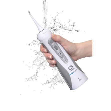 Купить Портативный ирригатор полости рта CS Medica AquaPulsar CS-3 1