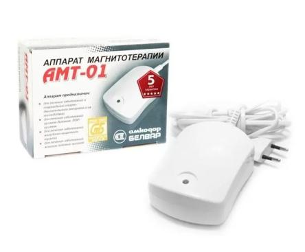 Купить Аппарат магнитотерапии АМТ-01 (Беларусь) 0