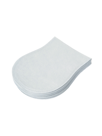 Рукавицы пенообразующие с гелем BESIDE 26*15,5 см