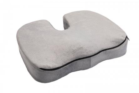 Подушка на сиденье гелевая KZ 0487