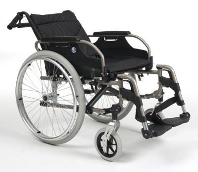 Кресло-коляска Vermeiren V300 + 30° с откидной спинкой