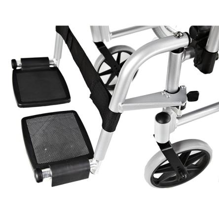Купить Кресло-коляска инвалидная Barry A7 (7018 A0603SP) 7