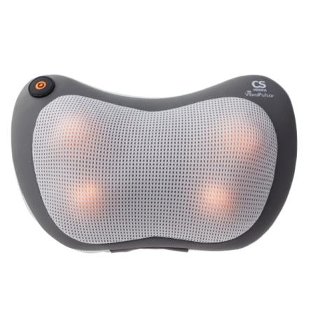 Купить Массажная подушка CS Medica VibraPulsar CS-cr5 1